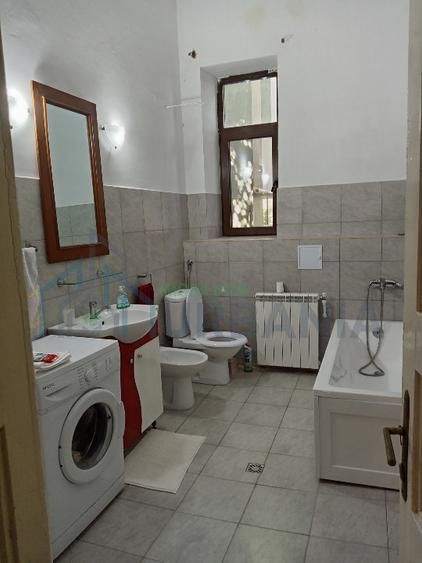 Apartament de închiriat, 3 camere, parter, zona centrală Iași – Teatrul Național - Poză 2
