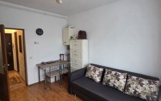 Garsonieră Bistrița | Etaj 1 - Poză 6