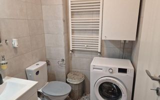 AP. 2 CAMERE- METALURGIEI, PET-FRIENDLY, CENTRALA PROPRIE, MODERN - Poză 7