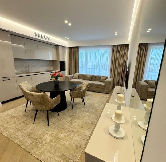 Baneasa- Iancu Nicolae- Cortina 126 - Poză 2