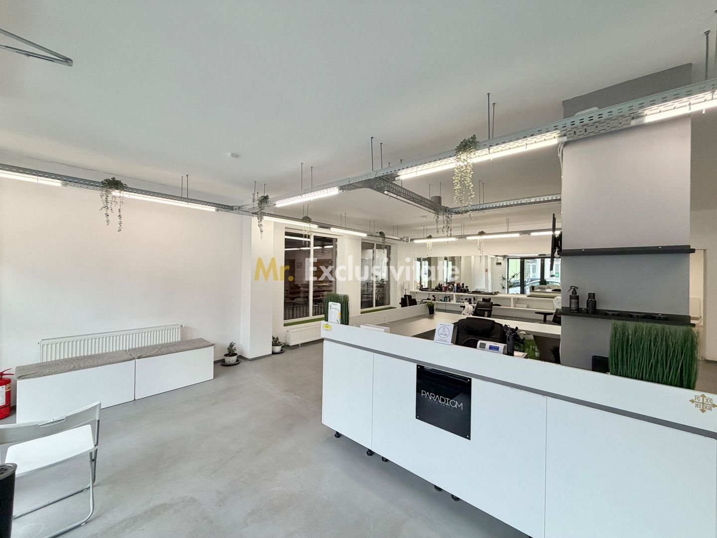 Comision 0. Spatiu comercial strada Ploiesti nr 26, Centru - Poză 6