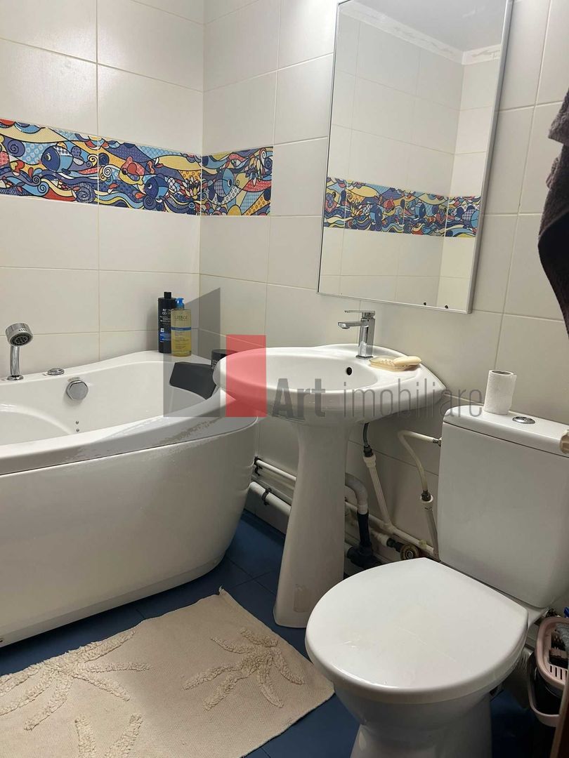 Apartament 3 camere,sector6,langa Scoala si Gradinita 309 - Poză 4