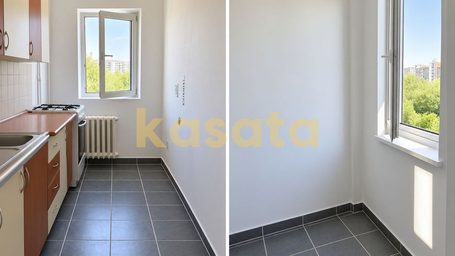 OPORTUNITATE | GARSONIERA | DOAMNA GHICA | BLOC 1981 | DECOMANDATA - Poză 2