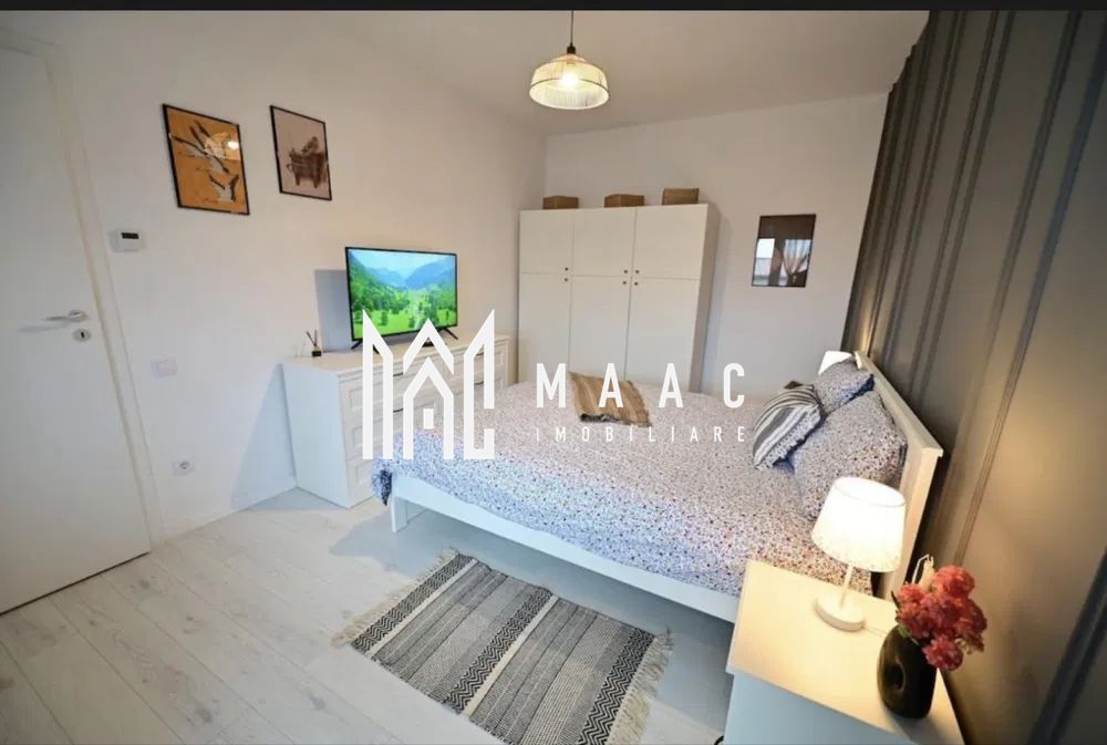 Apartament modern | 2 camere | - Poză 2