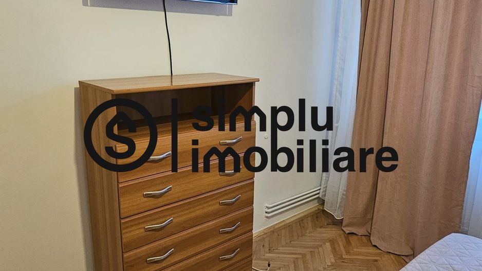 3 camere, et 2, centrala termica, 1 Mai ( Insula ) - 126 000 Euro- - Poză 18