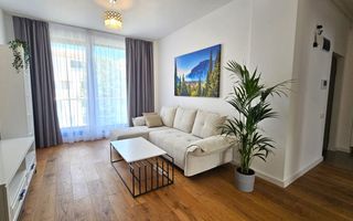 Apartament 3 camere | Herastrau | Aviatiei - Poză 1