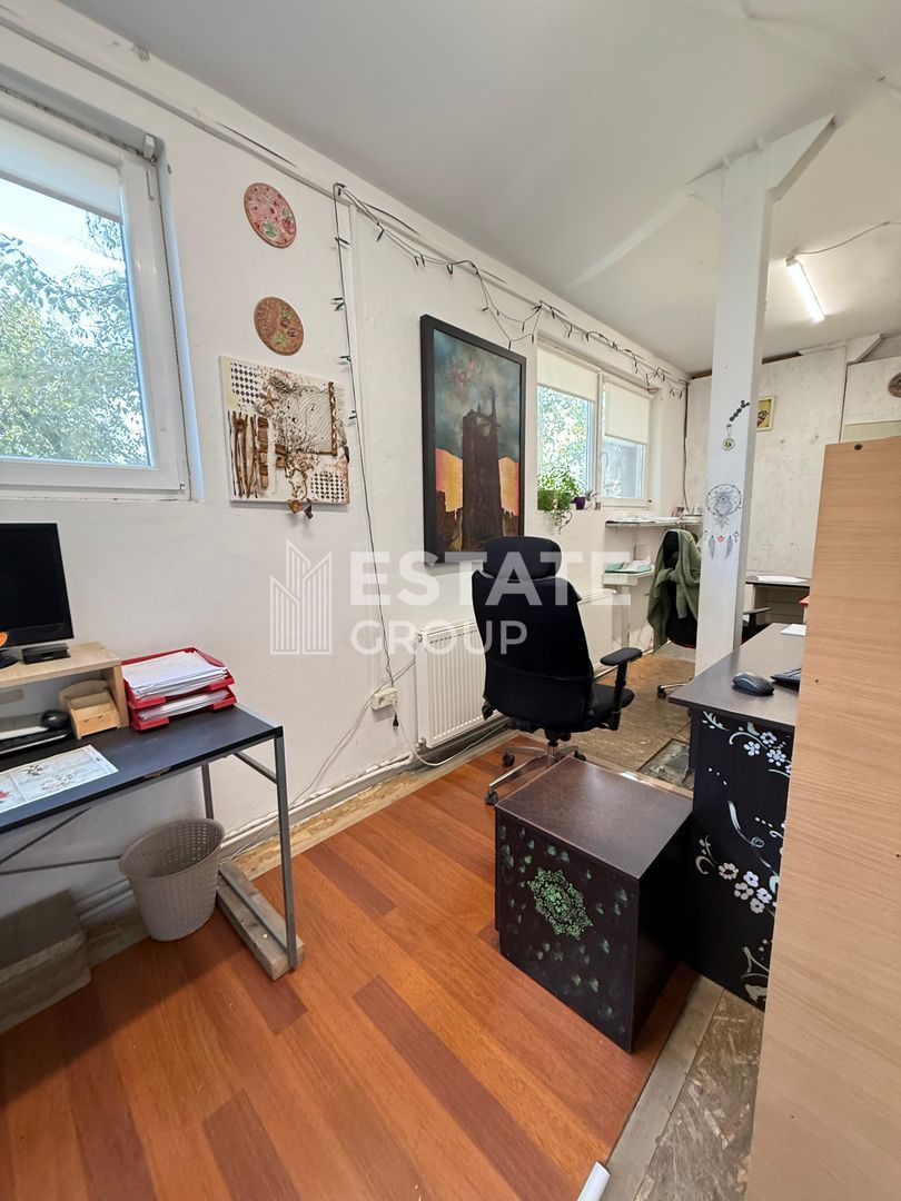 Hala Bucovat pentru productie sau depozitare - Poză 10