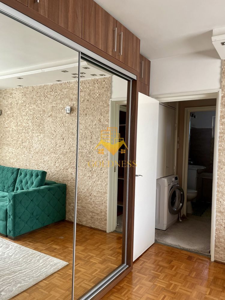 Aparatment 2 camere renovat FSEGA-Iulius Mall, AC, zona premium! - Poză 2