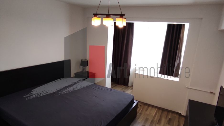 Apartament 3 camere de inchiriat zona Metrou Dristor - Poză 12
