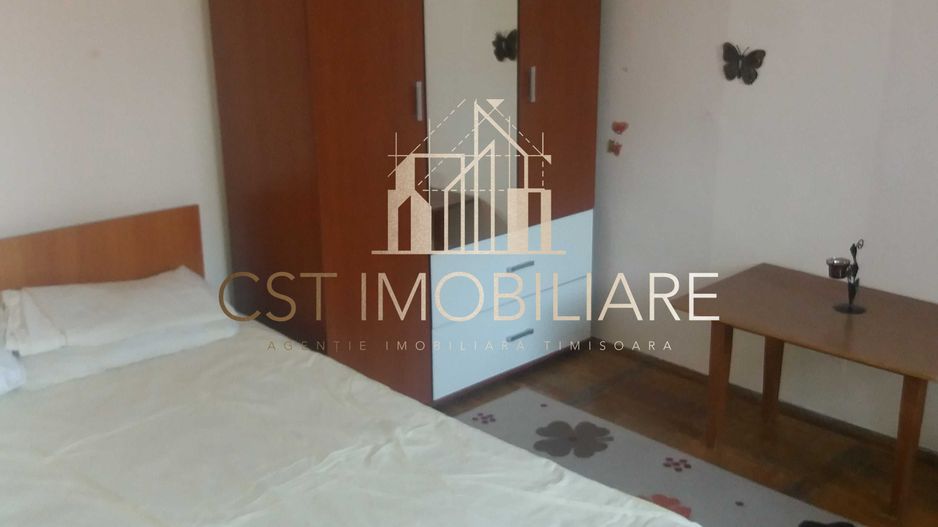 Apartament 2 camere zona Dacia Etaj 1 - Poză 6