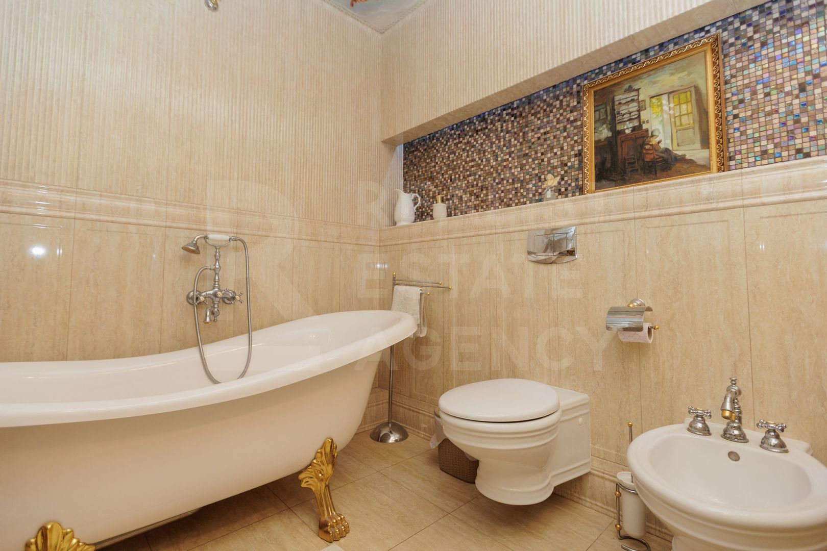 Vânzare, apartament, 3 camere, bd. Ștefan Cel Mare Și Sfânt, Centru - Poză 15