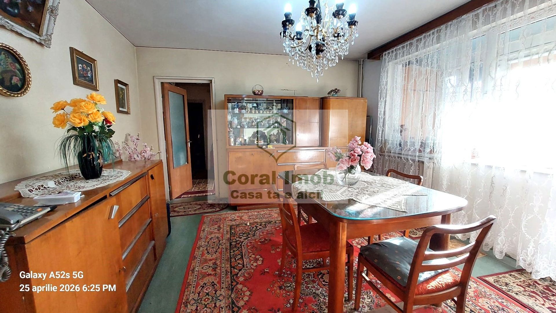 Vanzare apartament cu 3 camere Colentina, Kaufland. - Poză 1