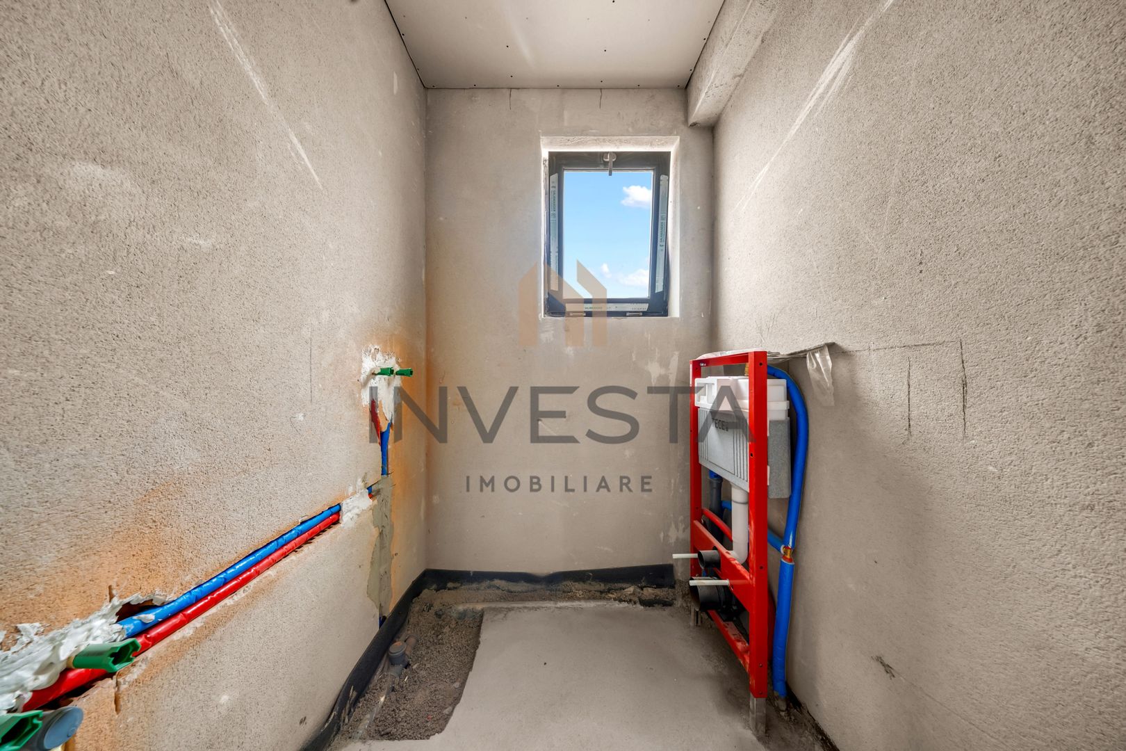 Apartament 3 camere, 67 mp utili + terase de 48mp, Andrei Muresanu - Poză 8