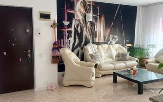 Apartament 2 camere 63 mp, Terasa 15mp + parcare CF – Apahida - Poză 2