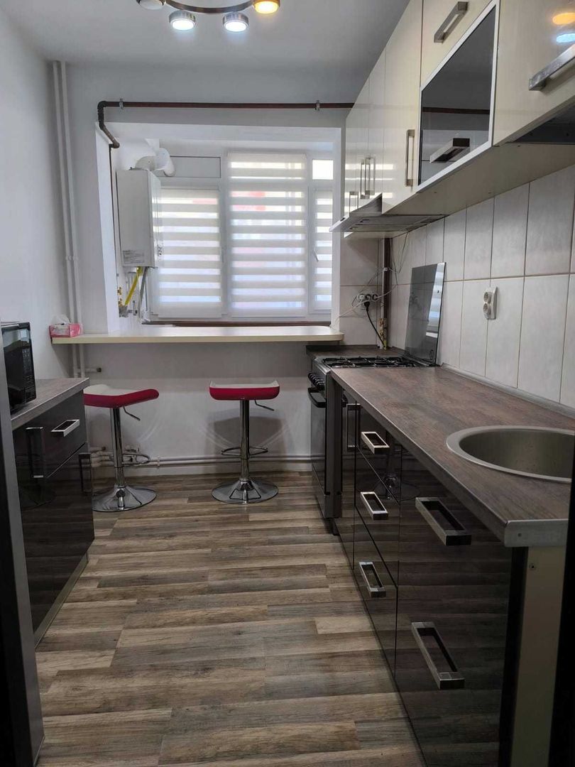 Apartament 2 camere de închiriat Bd. Alexandru Obregia - Poză 4