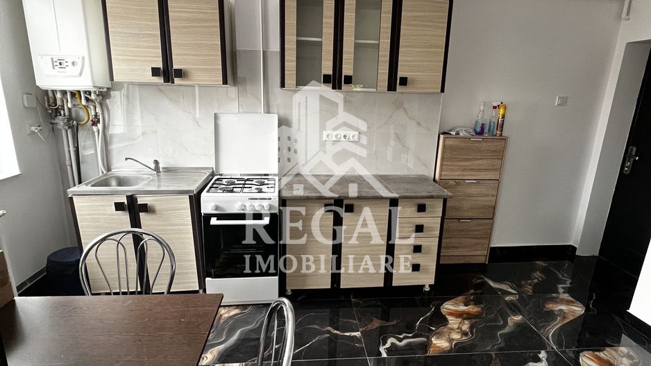 Apartament de inchiriat - zona Teatru - etaj 2/2 - Poză 9
