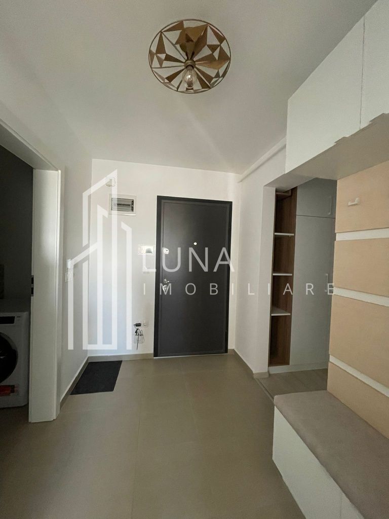 Apartament 2 camere de închiriat – Maurer Residence - Poză 2