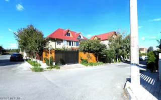 Ovidiu Sud, vila tip duplex  P+1E, 140 mp utili, deschidere pe colt! - Poză 25