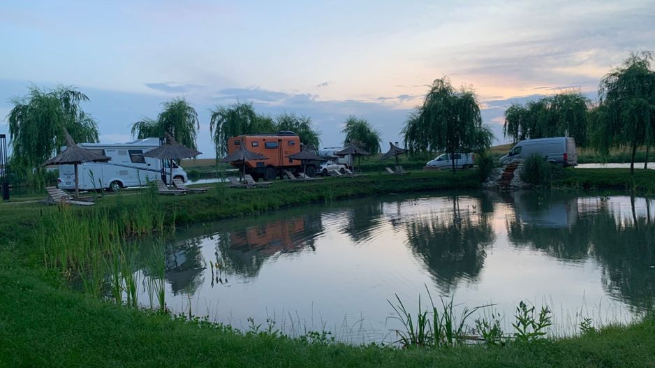 Pescărie și restaurant, afacere la cheie - Poză 6
