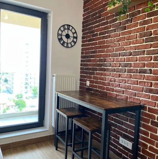 Garsoniera de inchiriat Plaza Residence - Poză 7