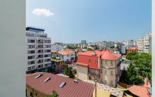 2 camere | Prima inchiriere | zona Marriott - Poză 17