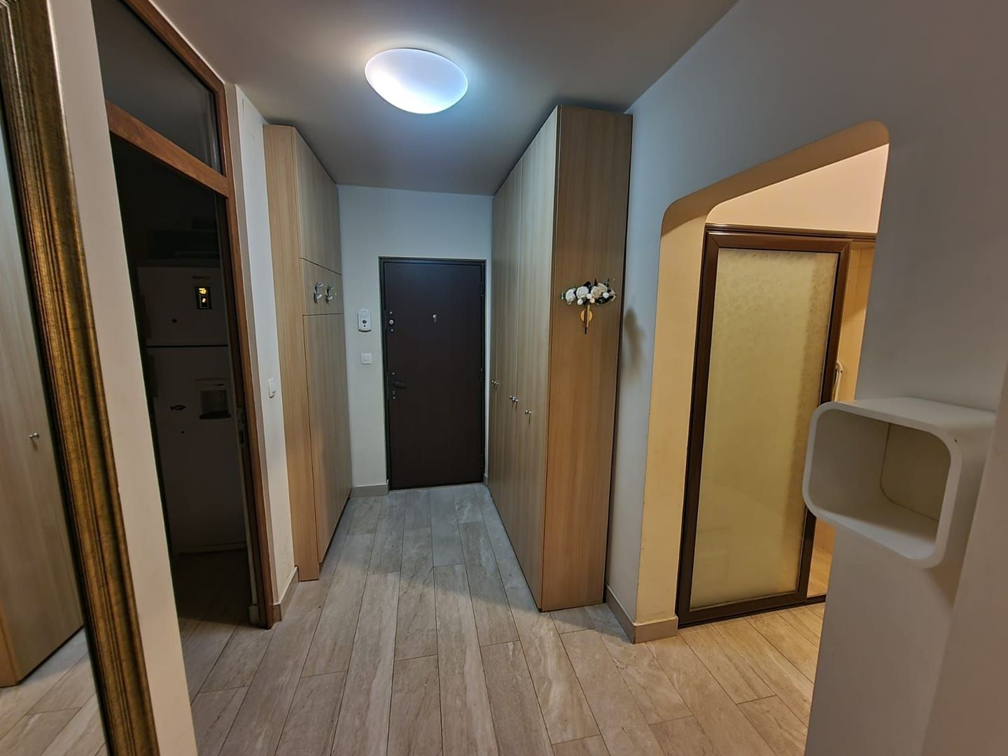 Apartament 3 camere Parc Sebastian - 13 Septembrie| Centrala |Parcare - Poză 13