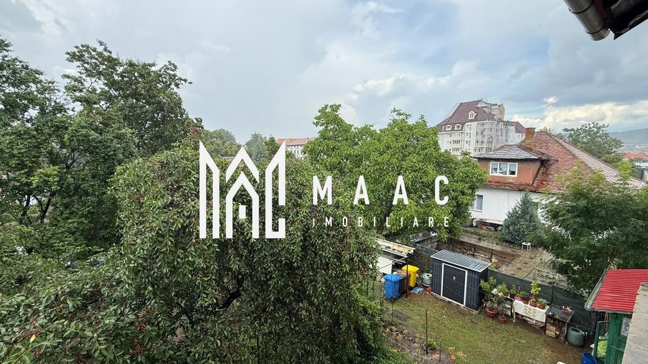 Apartament 1 camera | Etaj 1 | Decomandat | Curte | C. Noica - Poză 29