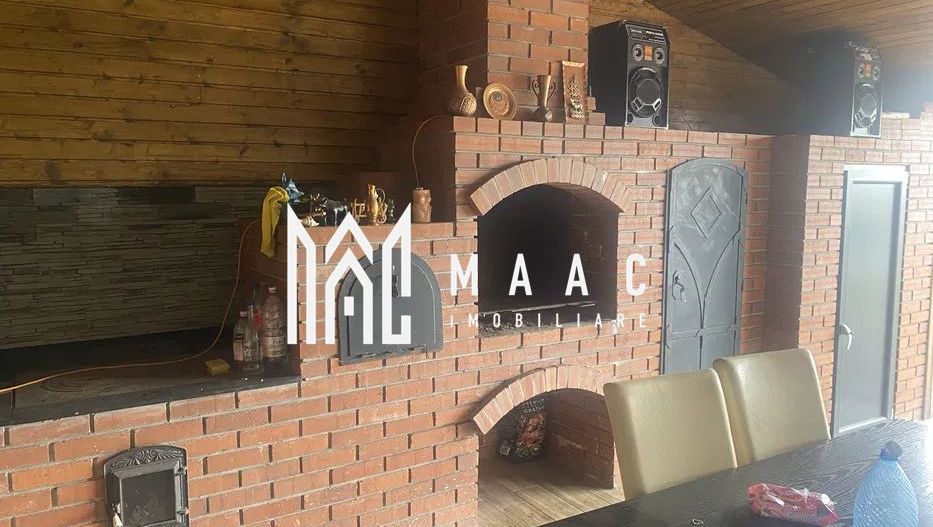 Vila moderna | 5 camere | 300 MPU | Piscina| Daia - Poză 6