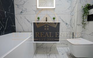 Compozitori - Apartament cu 3 camere și terasă de 36 mp - Poză 4