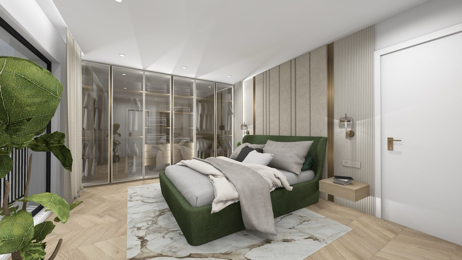 VILA PIPERA I PASTEL RESIDENCE - Poză 7