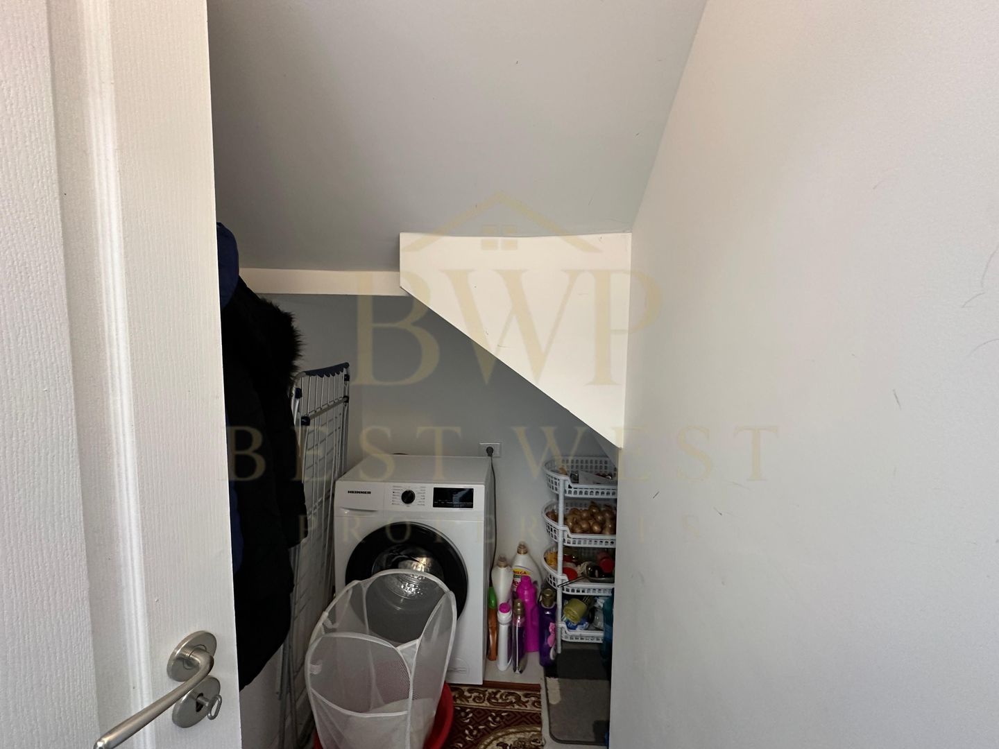 DUPLEX 1/2, 4 CAMERE, MOSNITA - Poză 4