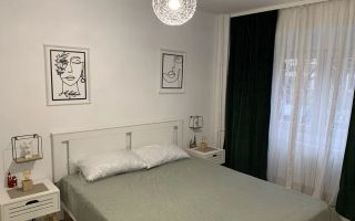 Apartamet 3 camere zona Timpuri Noi - Poză 3