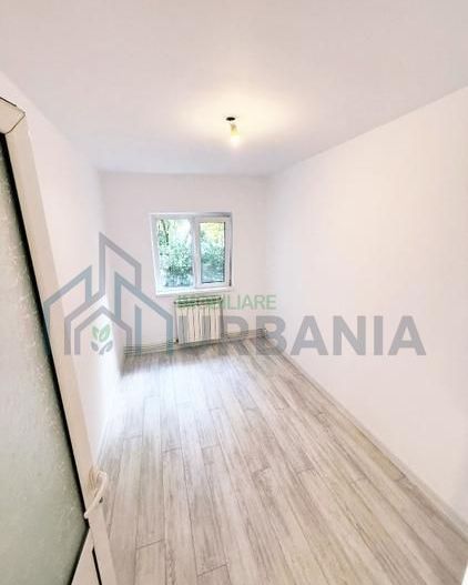 Apartament 3 camere, parter, renovat recent, cartier Nicolina, Iași - Poză 9