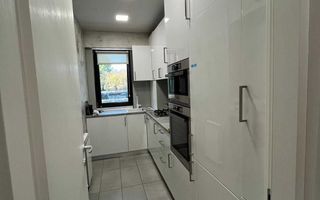 Apartament de inchiriat 2 camere PRIMA INCHIRIERE Complex Novum - Poză 3