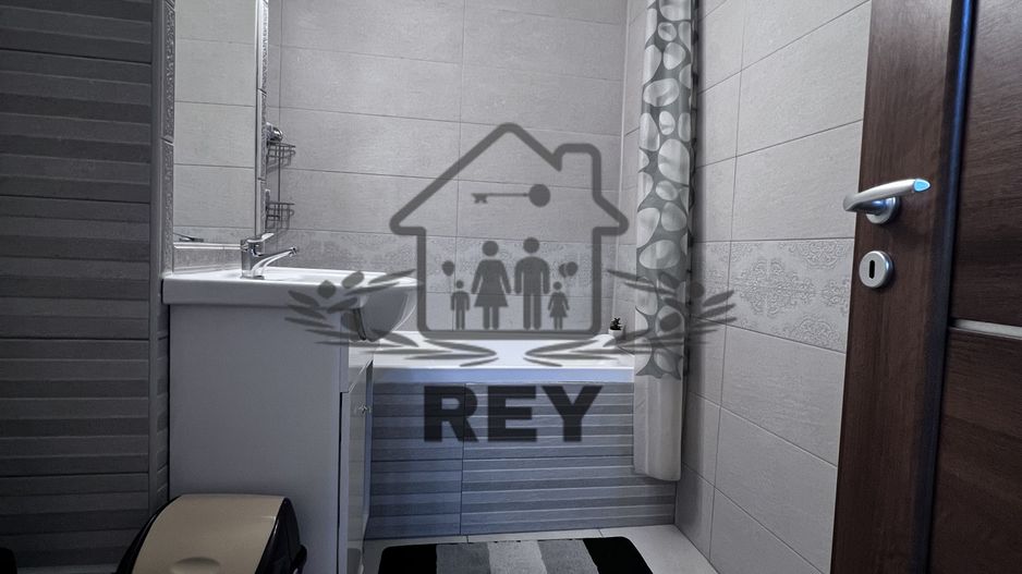 Apartament decomandat 2 camere de închiriat Piața Rahovei - Poză 6