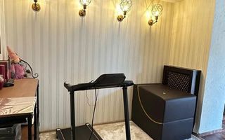 Vânzare, apartament, 4 camere, strada Nicolae Titulescu, Botanica - Poză 13