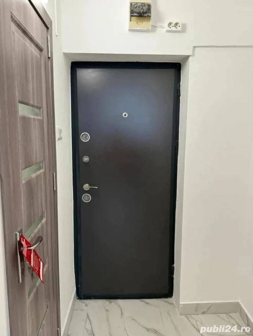 BRASADAS vinde garsoniera pe Ostrovului etaj 4/4. - Poză 2