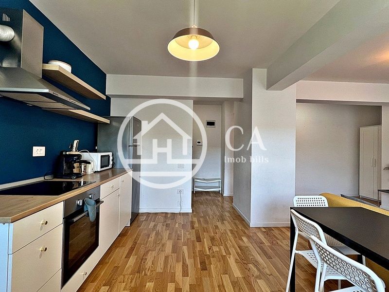 Apartament cu 2 camere de vânzare în Ioșia Residence, Oradea - Poză 4