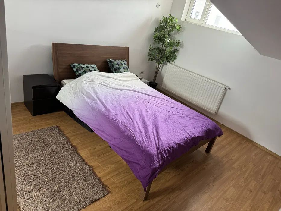 Mansarda inalta, moderna si complet mobilata – altceva fata de restul - Poză 5
