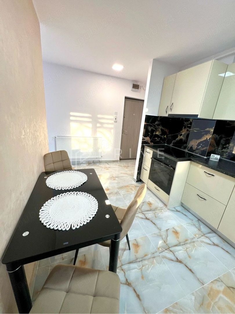 Apartament Premium cu 2 camere – Cartier 7 Noiembrie - Poză 4