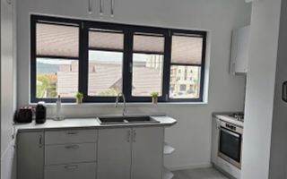 Apartament 2 camere, ETAJ 1 // Bloc Nou // Valea Lupului - Poză 5