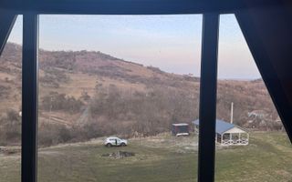 Teren | Intravilan | 5129 MP | 2 Cabane AFrame | Oportunitate Investiție | Bradu - Poză 11