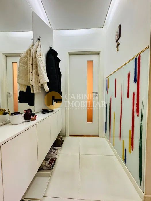 Apartament 4 camere semidecomandate de vânzare | Tătărași – Iași - Poză 8