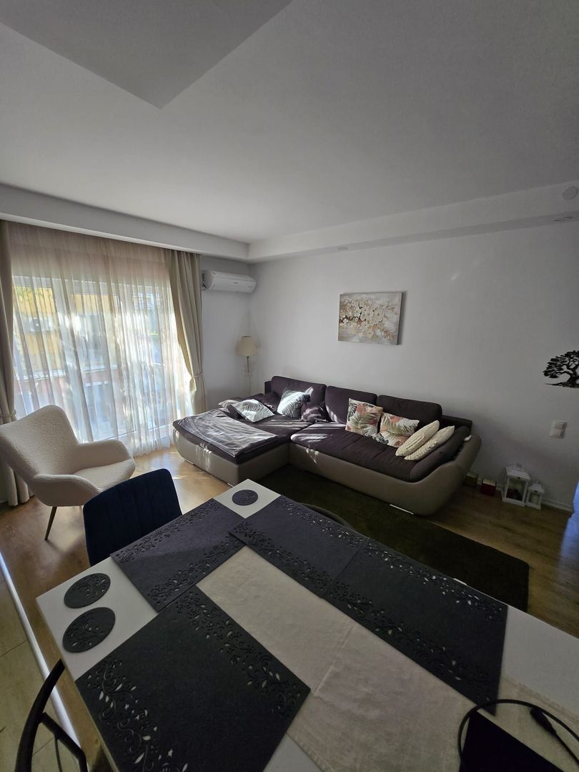 2 camere +parcare in Cosmopolis - Poză 6