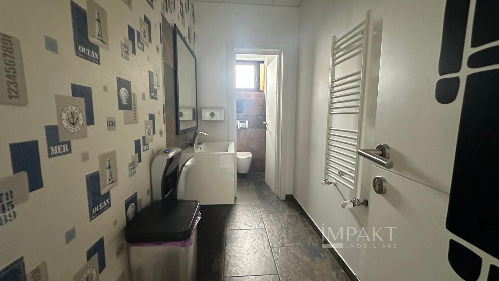 Inchiriere Spatiu Birouri 213mp | Mentenanta Inclusa | Marasti - Poză 12