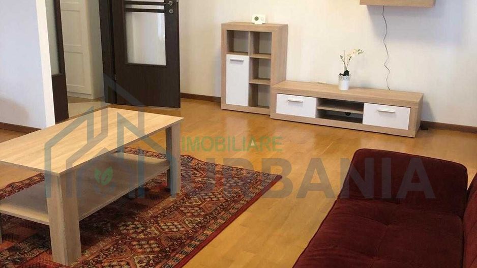 Apartament 2 camere în complexul IASICON Towers, Tudor Vladimirescu - Poză 1