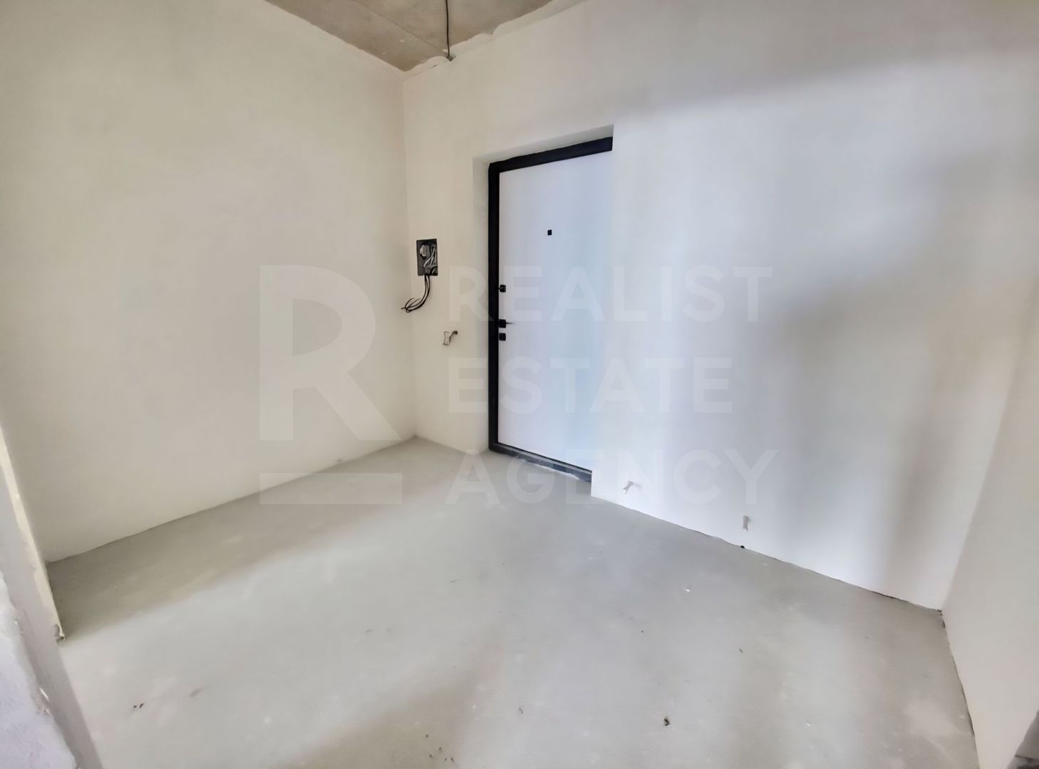 Vânzare, apartament, 1 cameră, strada Regina Elisabeta, Durlești - Poză 5