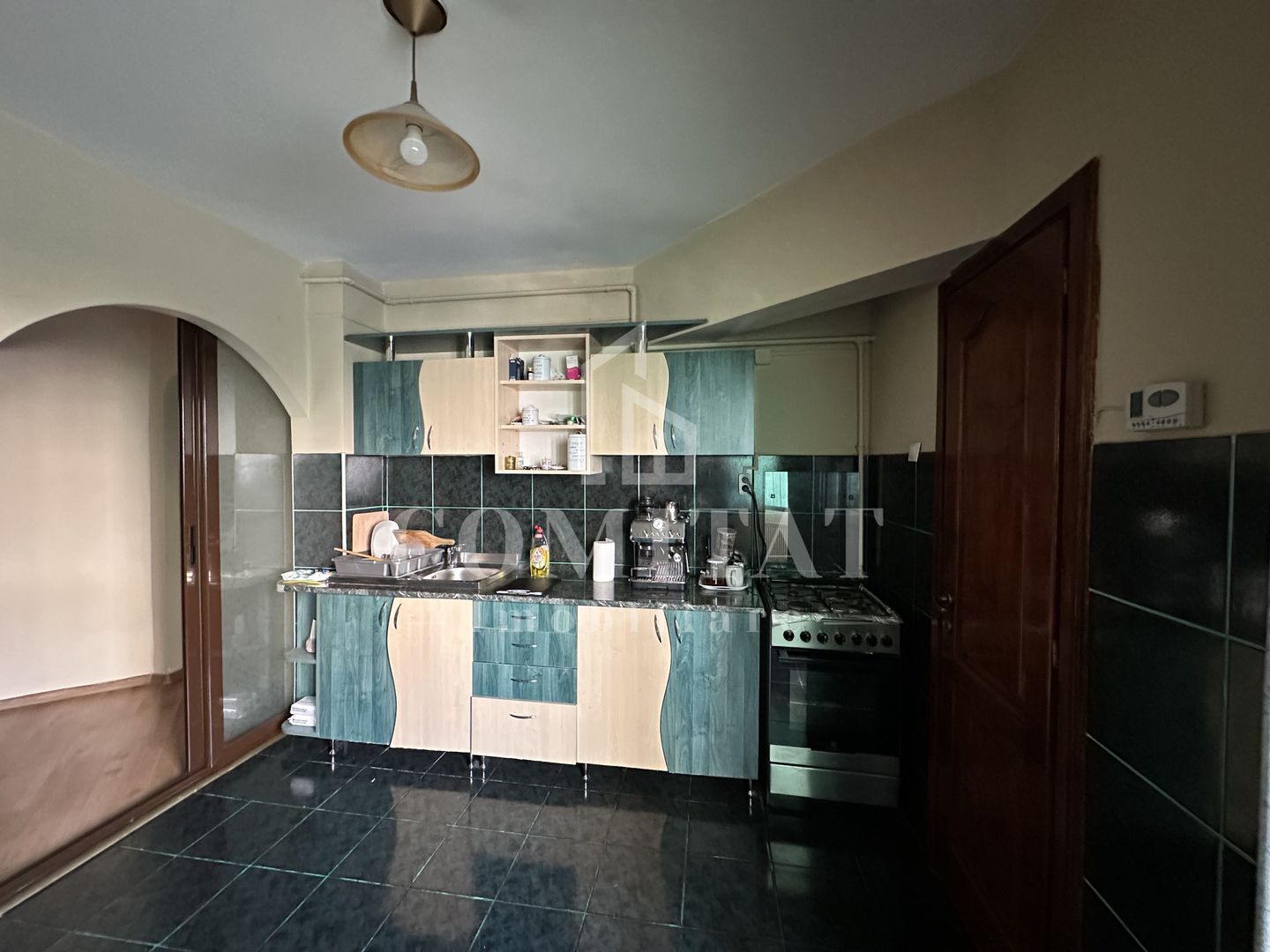 Apartament cu 2 camere | Etaj Intermediar | Cartierul Mărăști - Poză 6