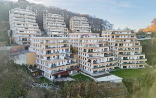 Apartament cochet 3 camere, 2 bai+parcare subterana, Drumul Poienii, Seasons - Poză 13