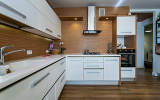 Vânzare, apartament, 3 camere, strada Bogdan Voievod, Râșcani - Poză 4